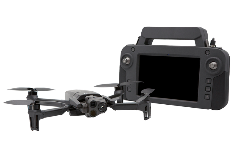Load image into Gallery viewer, Parrot Anafi USA GOV Edition (PF728230) – Compact, Secure, and Mission-Ready Drone
