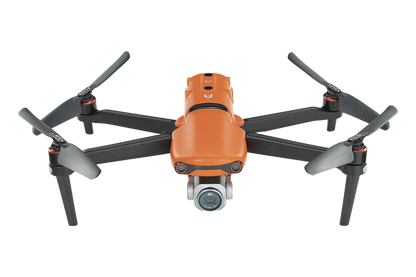 Autel Robotics EVO II Pro 6K Rugged Bundle V3 – Professional-Grade Drone