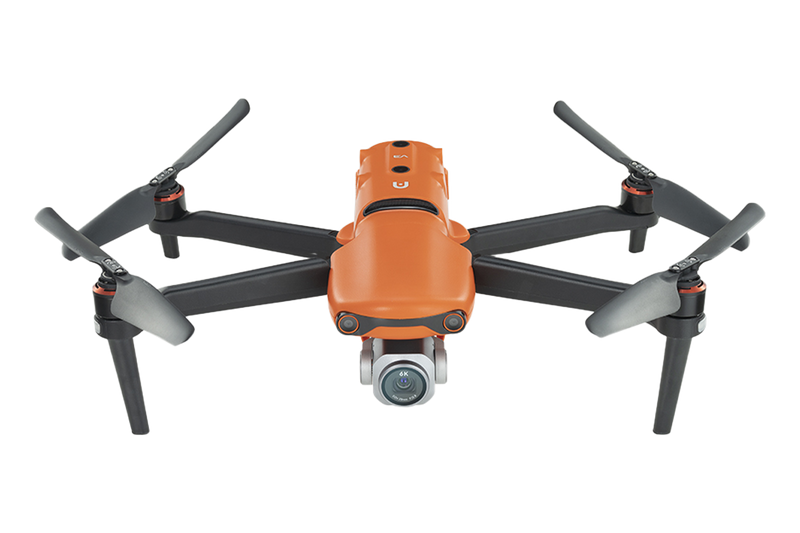 Load image into Gallery viewer, Autel Robotics EVO II Pro 6K Rugged Bundle V3 – Professional-Grade Drone
