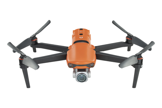 Autel Robotics EVO II Pro 6K Rugged Bundle V3 – Professional-Grade Drone