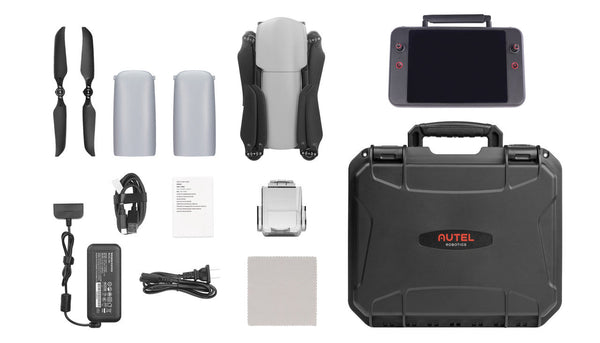 Autel Robotics EVO Lite 640T Enterprise 7.9" Premium Package