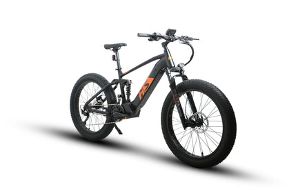 EUNORAU FAT-HS / Hunter X8 Electric Bike