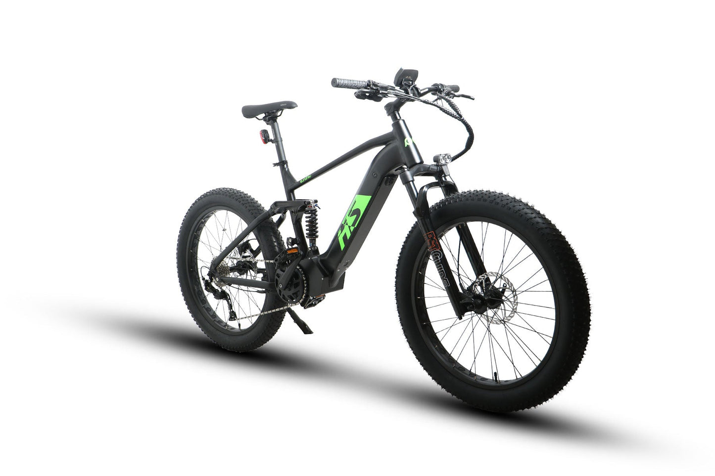 EUNORAU FAT-HS / Hunter X8 Electric Bike