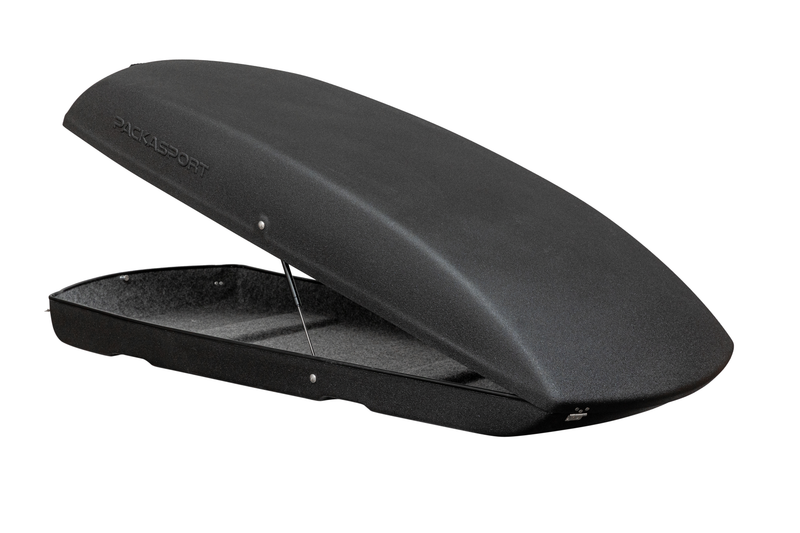 Load image into Gallery viewer, Packasport Freestyler Rooftop Cargo Box
