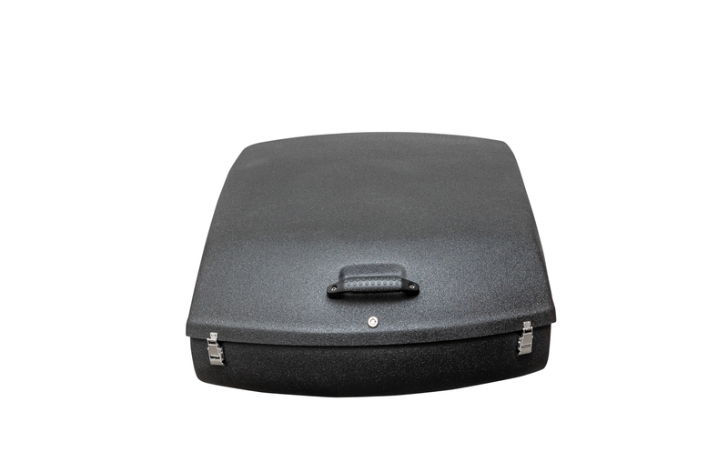 Load image into Gallery viewer, Packasport Day Tripper Rooftop Cargo Box
