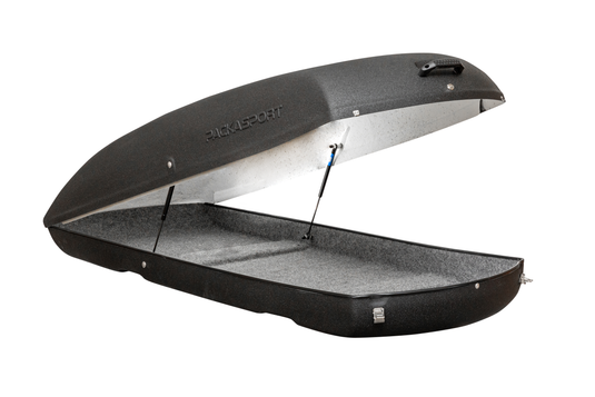 Packasport Day Tripper Rooftop Cargo Box
