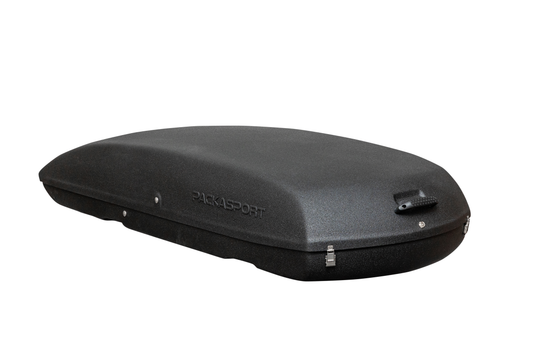 Packasport Day Tripper Rooftop Cargo Box