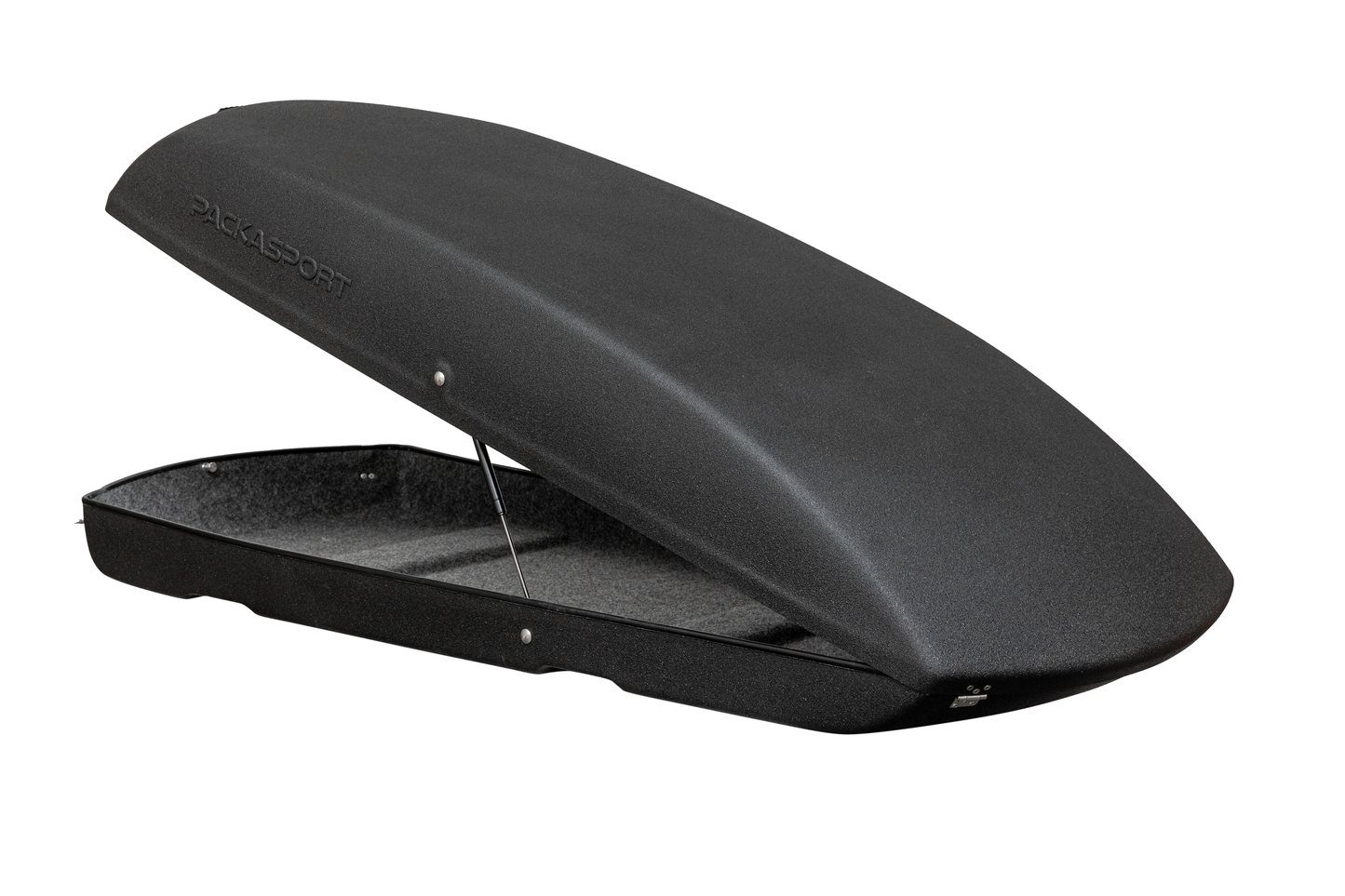Packasport Day Tripper Rooftop Cargo Box