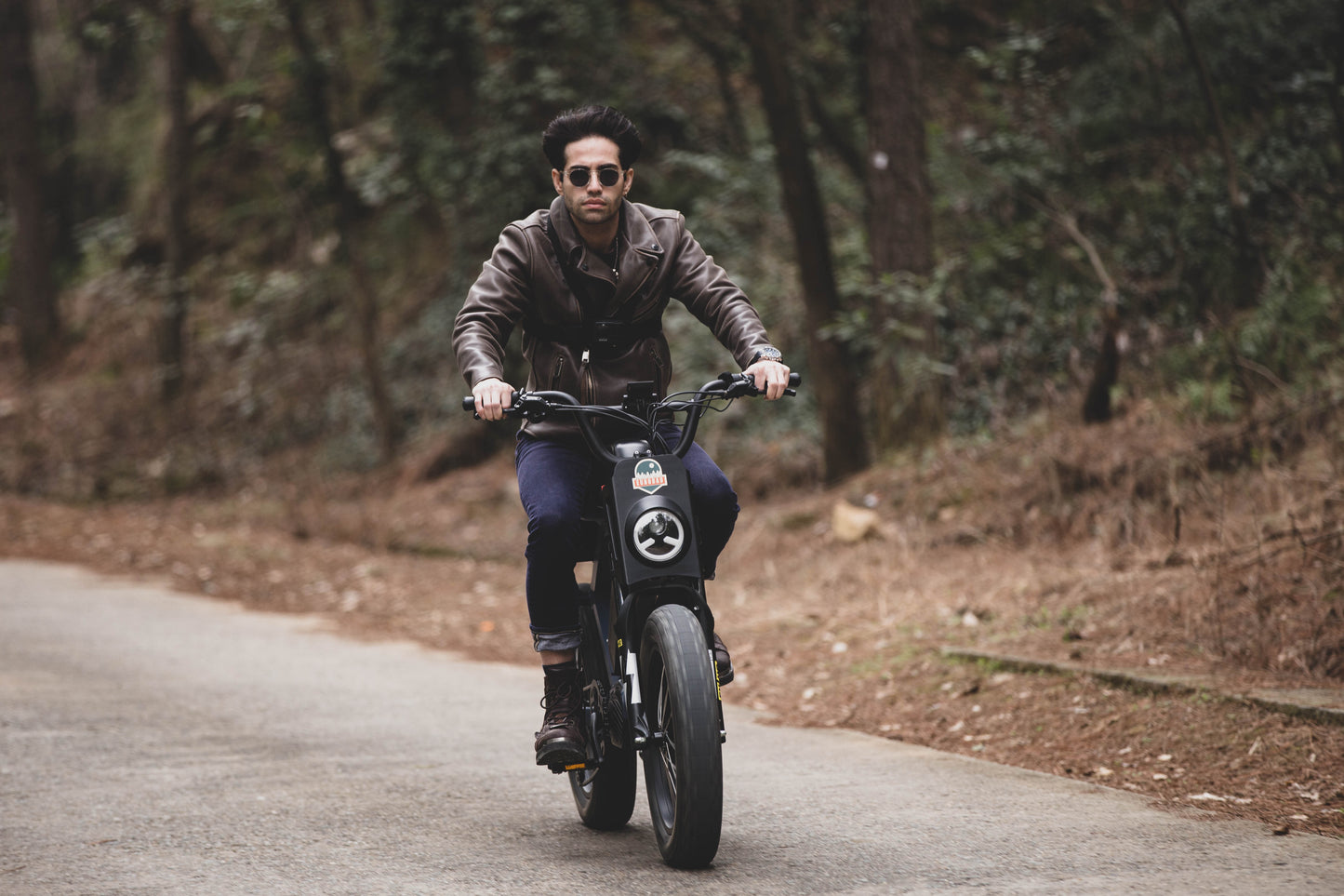 EUNORAU Flash – High-Performance Electric Bike