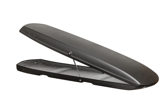 Packasport Freestyler Low Profile Rooftop Cargo Box