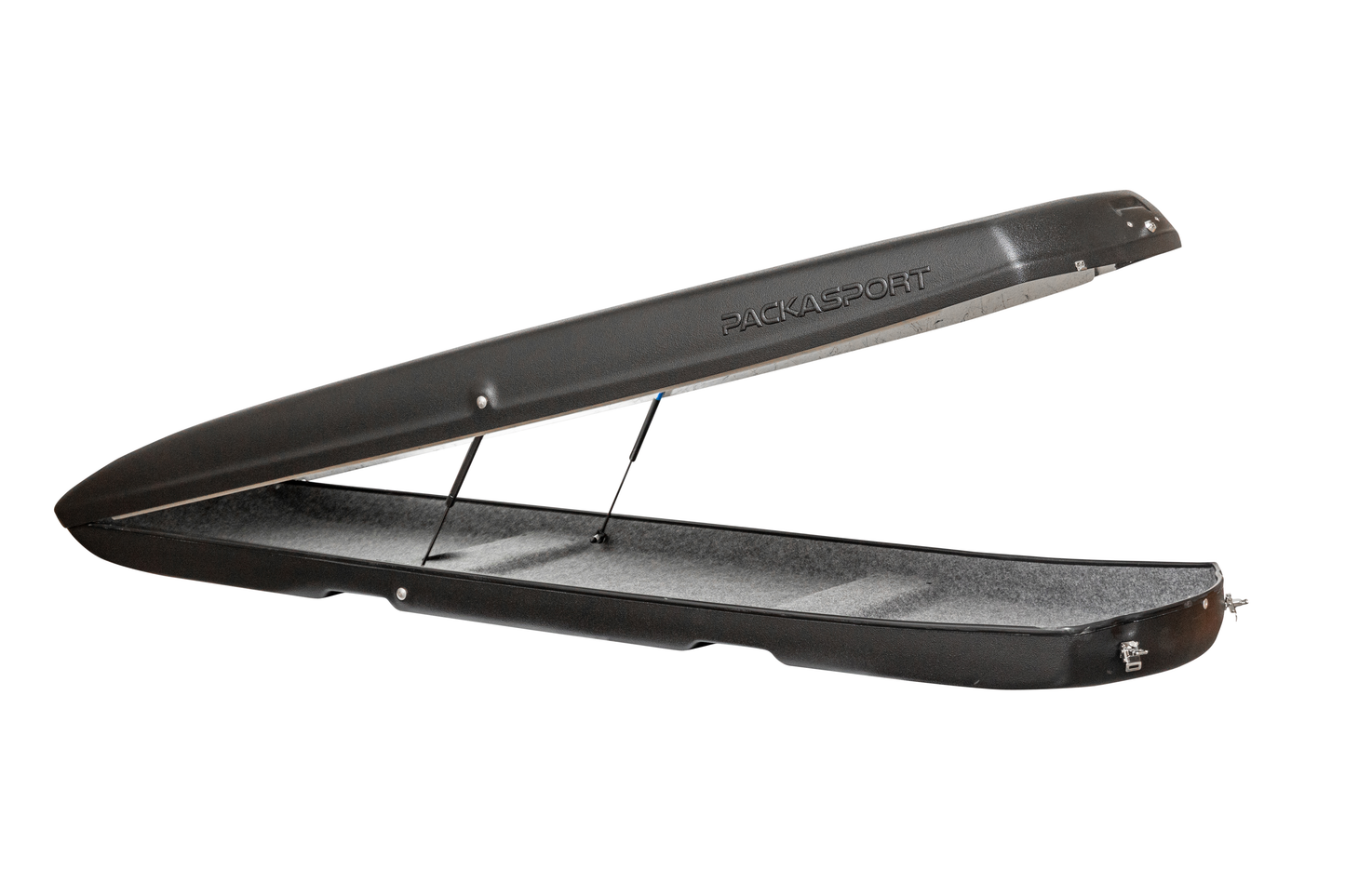 Packasport Freestyler Low Profile Rooftop Cargo Box