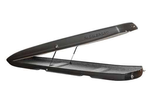 Packasport Freestyler Low Profile Rooftop Cargo Box