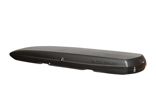 Packasport Freestyler Low Profile Rooftop Cargo Box