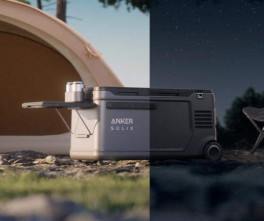 Anker SOLIX EverFrost 2 Removable Battery 299Wh