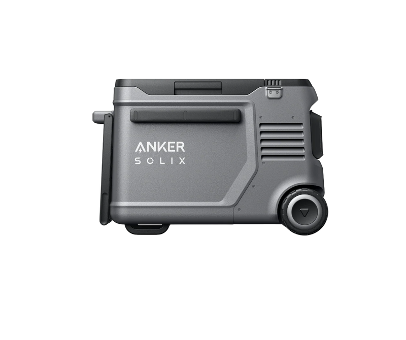 Load image into Gallery viewer, Anker SOLIX EverFrost 2 – 40L Dual-Zone Electric Cooler with 299Wh Battery

