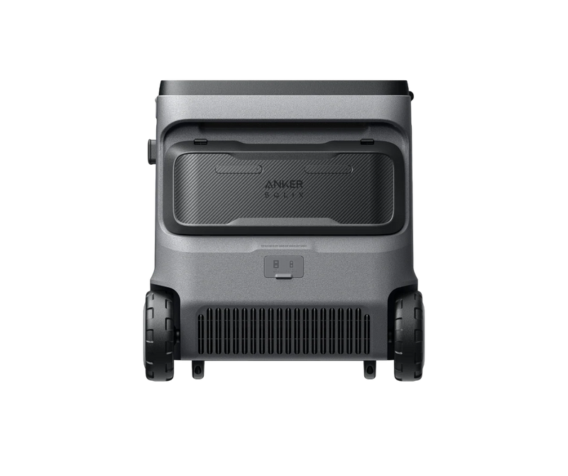 Load image into Gallery viewer, Anker SOLIX EverFrost 2 – 40L Dual-Zone Electric Cooler with 299Wh Battery
