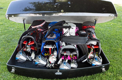 Packasport Trailblazer Rooftop Cargo Box
