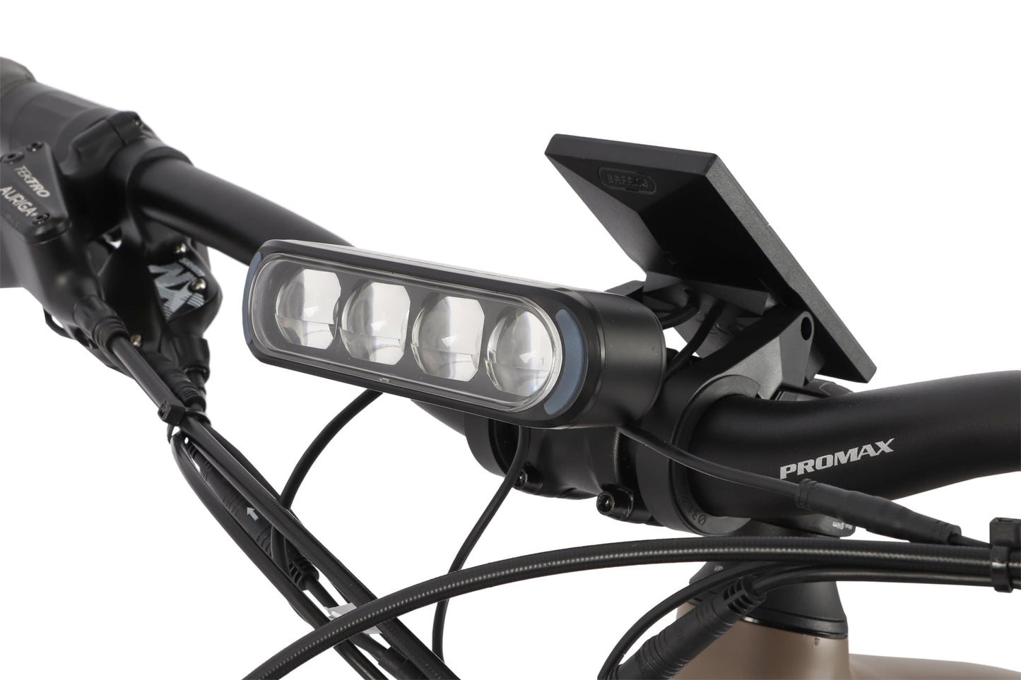 Rambo Venom 2.0 – Hardtail Hunting Beast