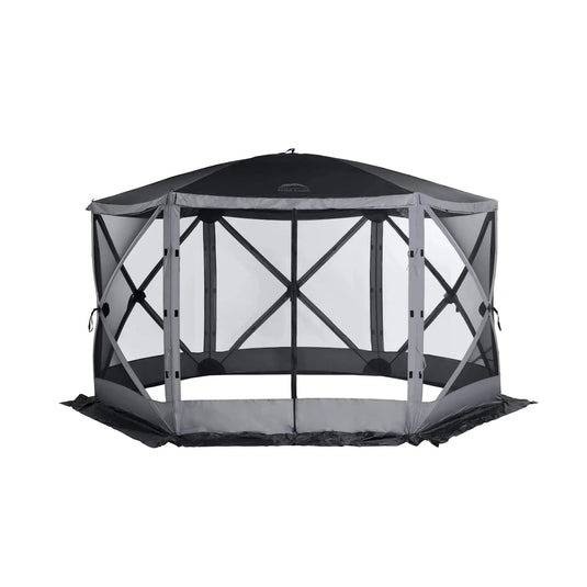 Wild Land Hub Screen House 600