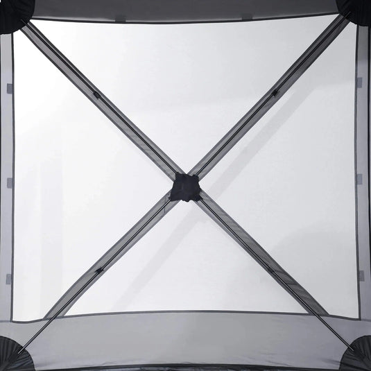 Wild Land Hub Screen House 600