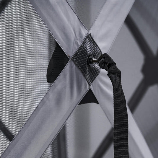 Wild Land Hub Screen House 600