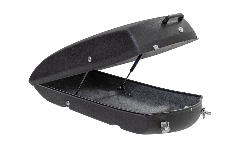 Load image into Gallery viewer, Packasport Mini Rooftop Cargo Box
