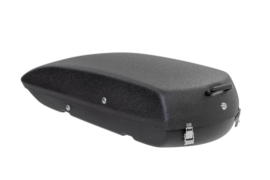 Packasport Mini Rooftop Cargo Box