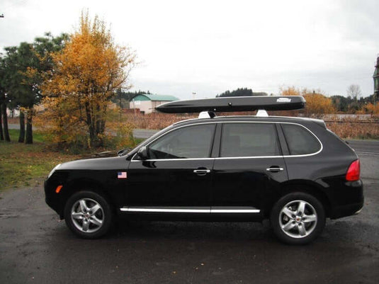 Packasport Freestyler Low Profile Rooftop Cargo Box