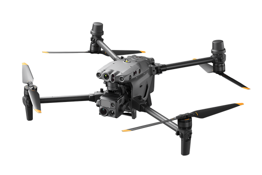 DJI Matrice 30T M30T Enterprise Thermal Drone (No Batteries or Care)