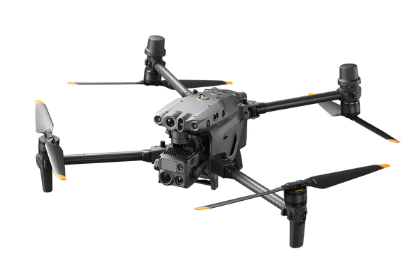 DJI Matrice 30T Complete Kit – 2 TB30 Batteries (No DJI Care)