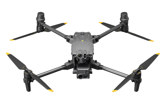 DJI Matrice 30T Complete Kit – 2 TB30 Batteries (No DJI Care)