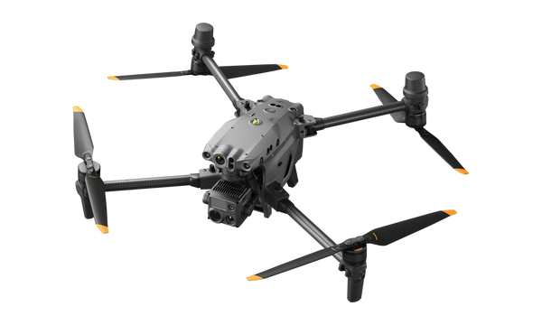 DJI Matrice 30T M30T Enterprise Thermal Drone (No Batteries or Care)