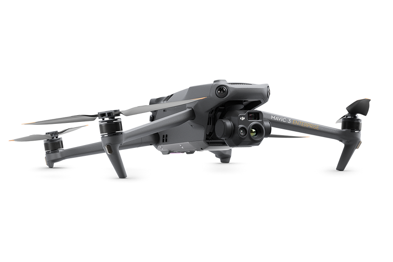 Load image into Gallery viewer, DJI Mavic 3 Thermal NA SP Care Plus – Advanced Thermal Imaging Drone
