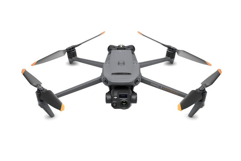 Load image into Gallery viewer, DJI Mavic 3 Thermal NA with 2-Year Care Basic
