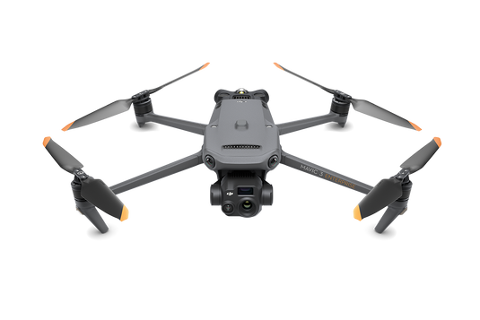 DJI Mavic 3 Thermal NA with 2-Year Care Basic
