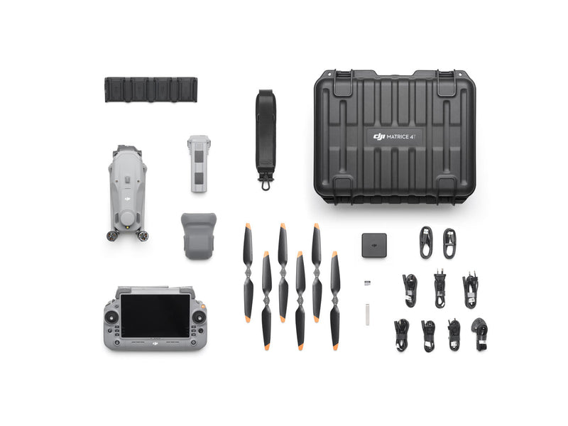 Load image into Gallery viewer, DJI Matrice 4T with Care Enterprise Plus Auto-Activating Care
