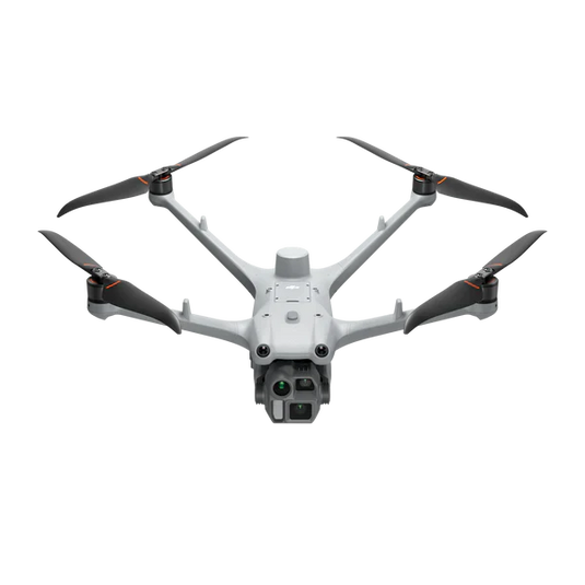 DJI Matrice 4D NA with DJI Care Enterprise Plus (Auto‑Activated)