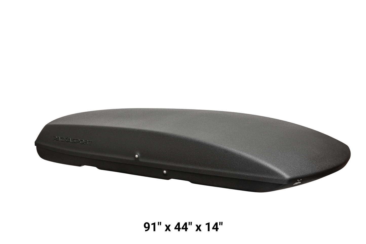 Packasport Trailblazer Rooftop Cargo Box
