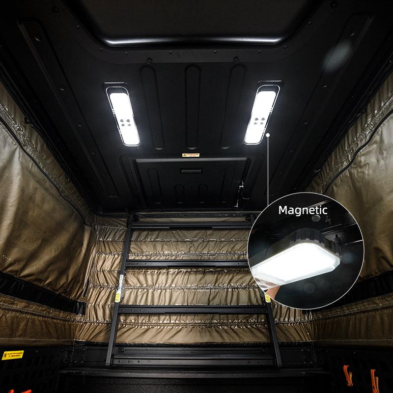 Load image into Gallery viewer, Wild Land Wingman Auto Setup Roof Tent
