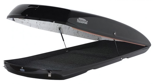 Packasport Pro Angler Rooftop Cargo Box
