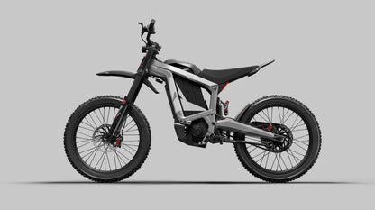 EUNORAU Rerode R1 – High-Performance Electric Dirt Bike