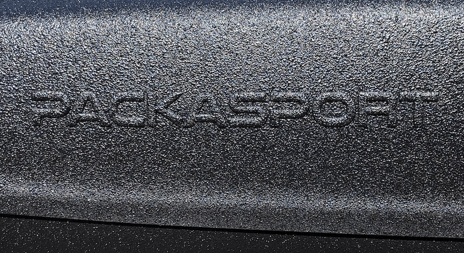 Packasport Apollo 180 Rooftop Cargo Box