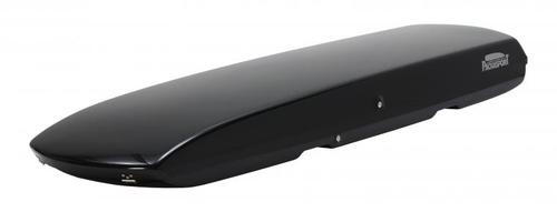 Packasport Freestyler Low Profile Rooftop Cargo Box