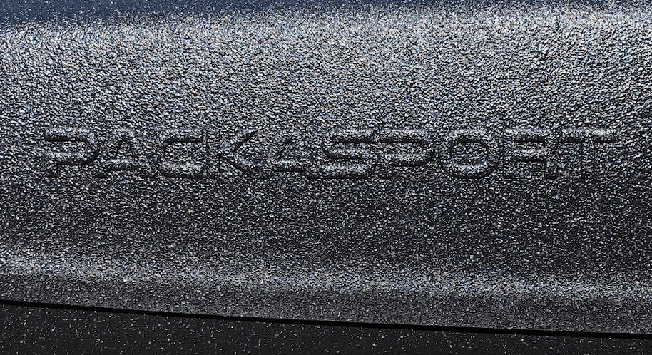 Packasport Day Tripper Rooftop Cargo Box