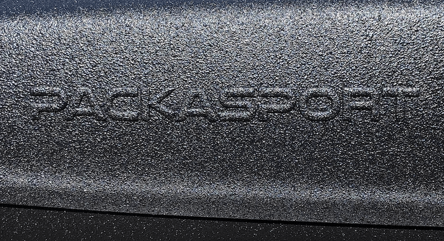 Packasport Pro Angler Rooftop Cargo Box