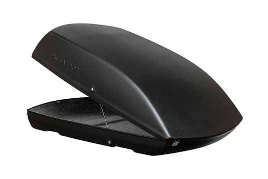 Packasport Voyager Rooftop Cargo Box
