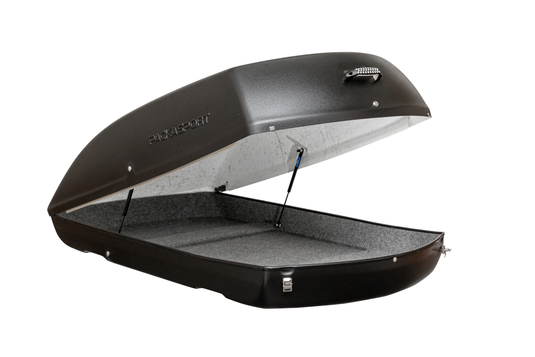 Packasport Voyager Rooftop Cargo Box