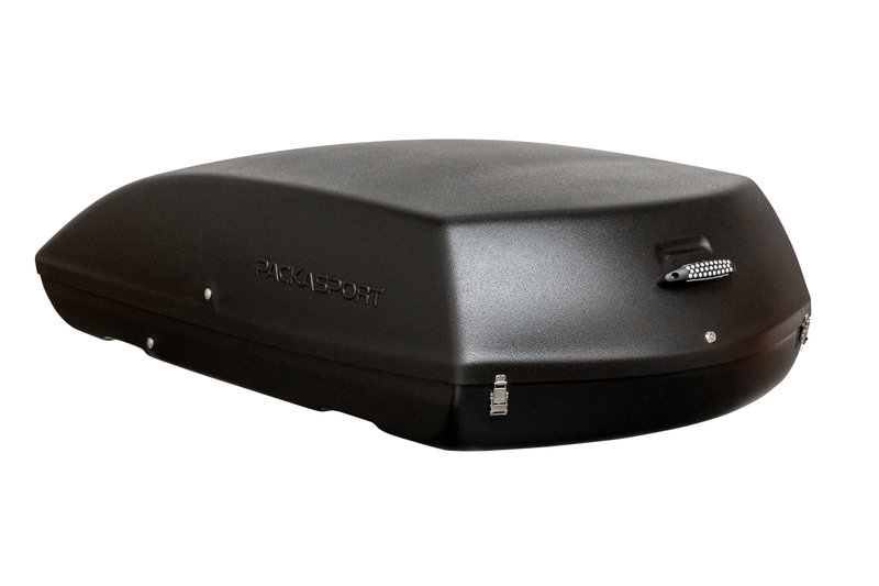 Load image into Gallery viewer, Packasport Voyager Rooftop Cargo Box
