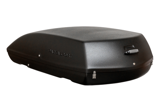 Packasport Voyager Rooftop Cargo Box