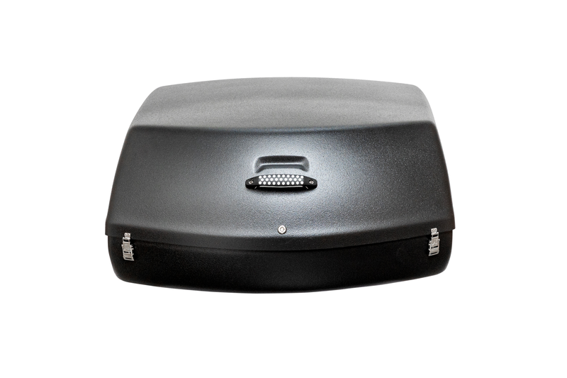 Load image into Gallery viewer, Packasport Voyager Rooftop Cargo Box
